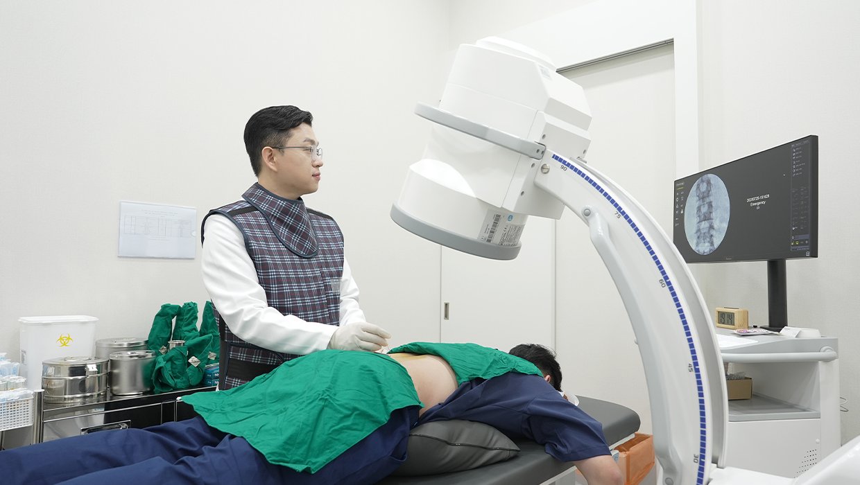 월곡동 교통사고 정형외과 추천